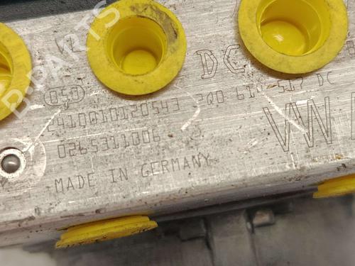 ABS pump SEAT IBIZA V (KJ1, KJG) 1.0 TSI | BP37604028M43 - Image 6