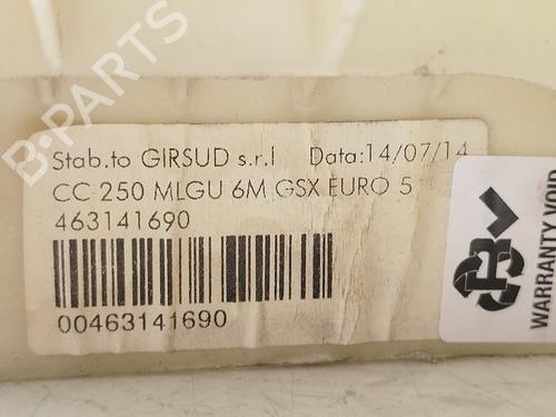 Gearstang CITROËN JUMPER II Van 2.2 HDi 110 | BP30383957M90