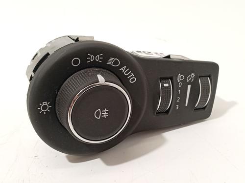 Used Headlight switch Headlight switch 34234662 34234662