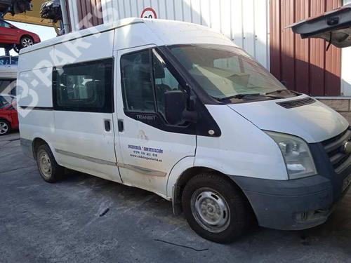Used Parts FORD TRANSIT Bus (FD_ _, FB_ _, FS_ _, FZ_ _, FC_ _)    1166406