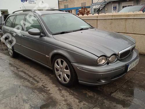 Used Parts JAGUAR X-TYPE I Estate (X400)  2.0 D  835708