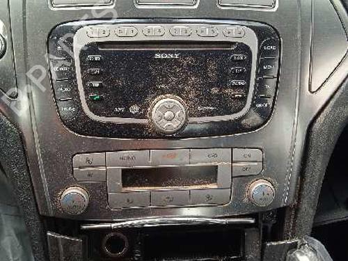 ABS pump FORD MONDEO IV (BA7) 2.0 TDCi | BP10902731M43