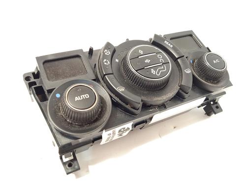 Used Climate control PEUGEOT 5008 (0U_, 0E_) 2.0 HDi 150 / BlueHDi 150 (150 hp) 24139837