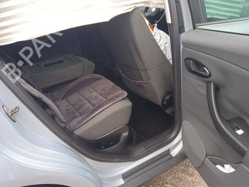 Left taillight SEAT ALTEA XL (5P5, 5P8)  | BP24263484C34 