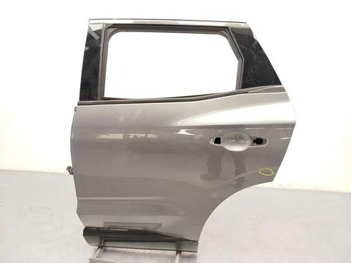 Dør venstre bagtil RENAULT AUSTRAL TCe 130 (HGM2) | BP38483054C4 - Image 2