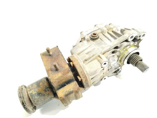 Used Front differential Front differential 25591317 25591317