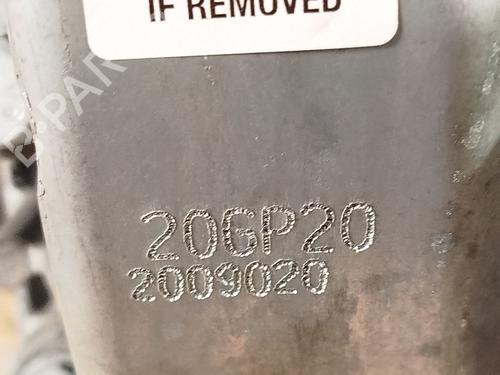 Gearbox PEUGEOT BOXER Platform/Chassis 2.2 BlueHDi 140 | BP33856794M3 - Image 7