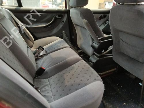 Left headlight SEAT TOLEDO II (1M2) 1.9 TDI | BP36018519C28 - Image 35