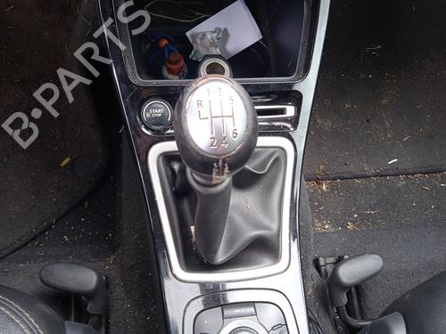 Rear left window mechanism RENAULT ESPACE IV (JK0/1_) 2.0 dCi (JK01, JK02, JK1J, JK1K, JK1H) | BP28297299C24 