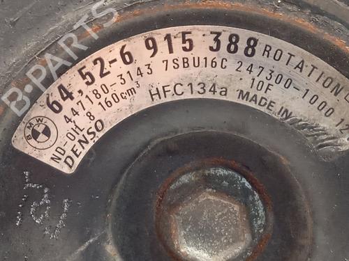 AC compressor BMW 3 Touring (E46) 330 xd | BP29850156M34 