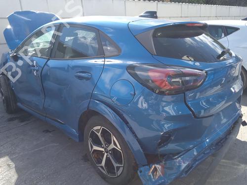 Left sun visor FORD PUMA (J2K, CF7) 1.0 EcoBoost | BP30271444I1  - Image 14