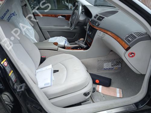 Køler MERCEDES-BENZ E-CLASS (W211)  | BP19438938M31 