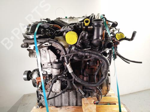 Engine FORD KUGA I 2.0 TDCi | BP31933272M1