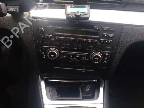 Instrument cluster BMW 1 (E81)  | BP5884805C47 