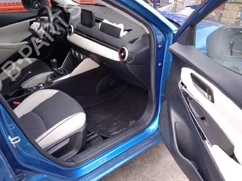 Interruttore MAZDA 2 Hatchback (DL, DJ) 1.5 SKYACTIV-G | BP26325371I30 