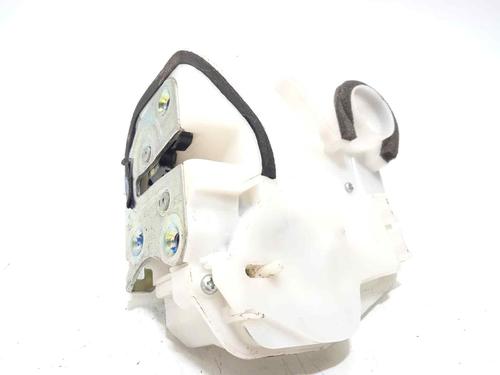 Used Rear left lock Rear left lock 17104370 17104370
