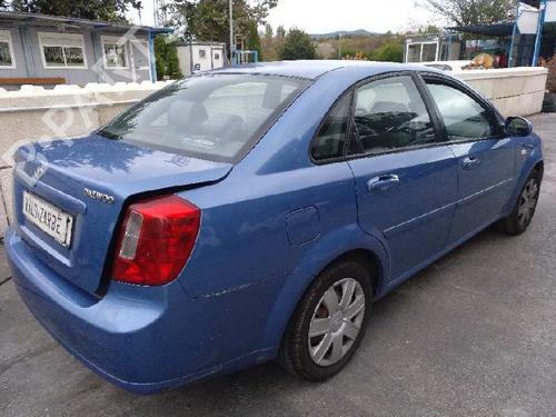 Right headlight CHEVROLET NUBIRA Saloon 1.6 | BP6250014C29