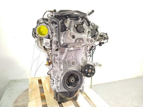 Engine HYUNDAI TUCSON (NX4E, NX4A) 1.6 T-GDi | BP25287206M1 - Image 4
