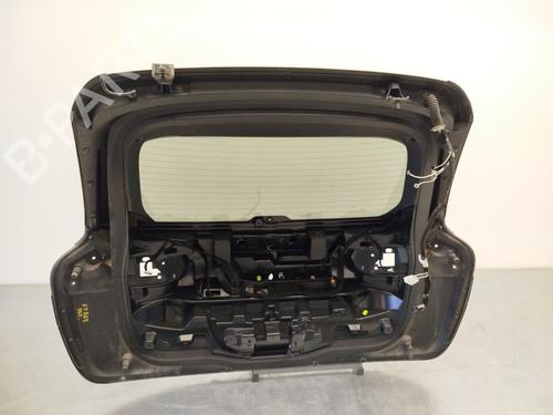 Tailgate CITROËN C4 Picasso II 1.6 HDi / BlueHDi 115 | BP37024911C6 - Image 5