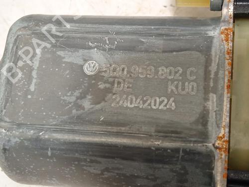 Front right window mechanism SEAT LEON (KL1, KLG) 1.0 TSI | BP29742636C23 - Image 4