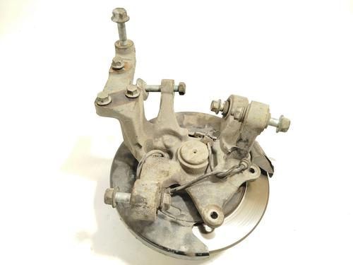 Left rear steering knuckle SSANGYONG KORANDO (CK)  | BP22986000M27 