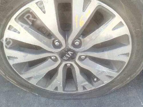 Ignition barrel KIA CEE'D (JD) 1.6 CRDi 136 | BP4602779M48  - Image 33