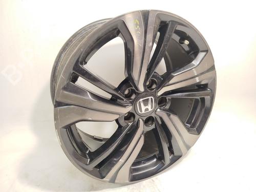 Used Rim Rim HONDA CIVIC X Hatchback (FC_, FK_) 1.0 VTEC (126 hp) 27680916 27680916