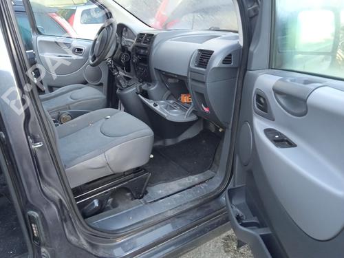 ABS pump PEUGEOT EXPERT Tepee (VF3X_) 2.0 HDi 120 | BP29943898M43 