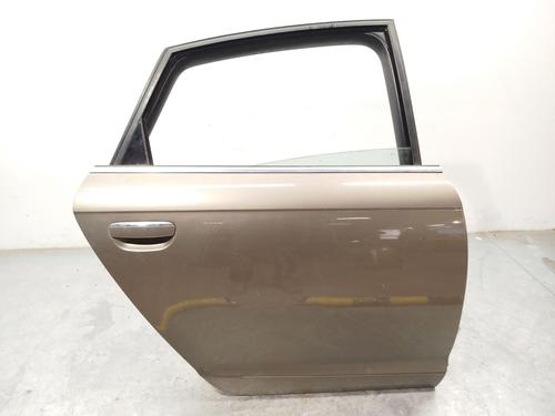 Dør højre bagtil AUDI A6 C6 (4F2) 2.0 TDI | BP30699846C5