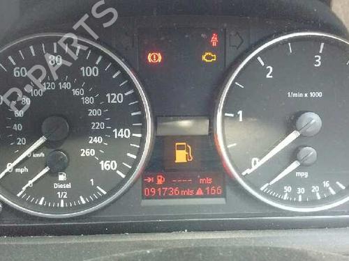 ESP ECU BMW 3 (E90) 318 d | BP1115954M58  - Image 17