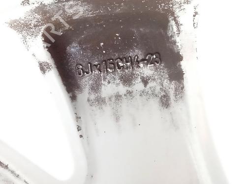 Fælk CITROËN C-ELYSEE (DD_) 1.6 VTi 115 (DDNFP0, DDNFP6, DDNFP9) | BP28730174C45 