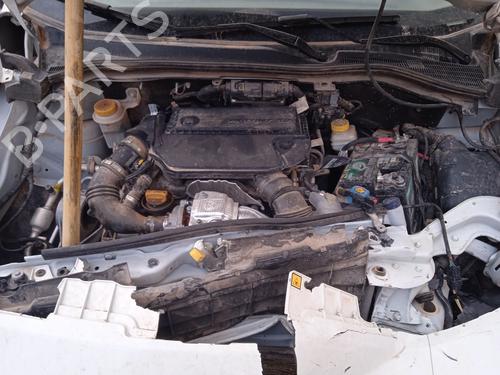 Subframe FIAT QUBO (225_) 1.3 D Multijet (225AXE1A, 225CXE1A, 225AXH1A, 225AXL1A,... | BP28722316M9 - Image 7