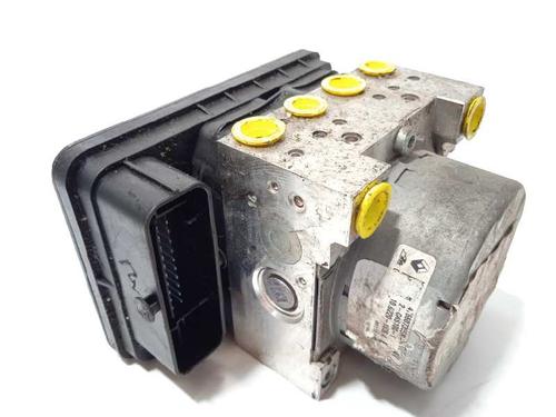 Used ABS pump RENAULT MEGANE IV Hatchback (B9A/M/N_) [2015-2026]  12600197