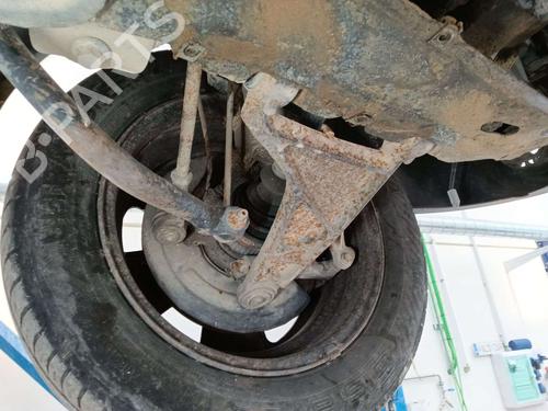 Rear differential RENAULT KANGOO (KC0/1_) 1.9 dCi 4x4 | BP39164893M24 - Image 33