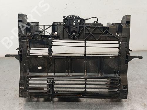 Used Front slam panel Front slam panel FORD TOURNEO CUSTOM V362 Bus (F3) 1.0 EcoBoost PHEV (125 hp) 33285784 33285784