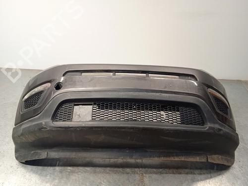 Front bumper JEEP COMPASS (MP, M6, MV, M7) 1.4 MultiAir | BP26166783C7  - Image 6