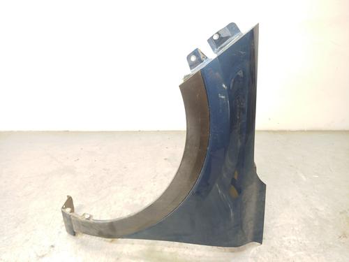 Used Left front fenders KIA NIRO II (SG2) EV (204 hp) 29064231