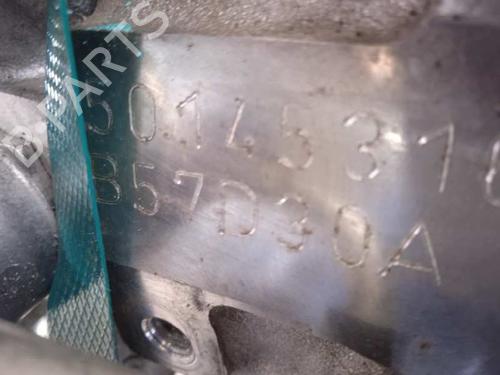 Engine BMW 3 (G20, G80, G28) 330 d | BP12554440M1 - Image 6