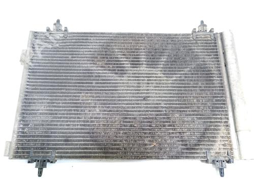 Used AC radiator PEUGEOT PARTNER Box Body/MPV 1.6 HDi (90 hp) 21027628