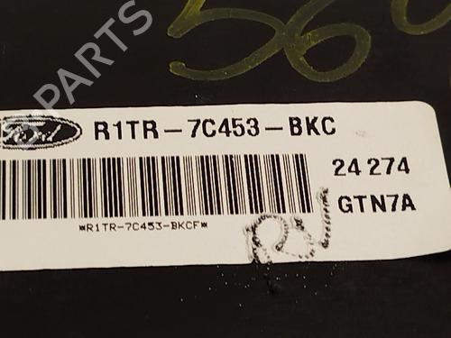 Gear lever FORD PUMA (J2K, CF7) | BP30128794M90