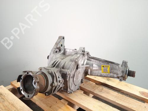 Used Transfer box OPEL ANTARA A (L07) 2.0 CDTI 4x4 (150 hp) 29973522