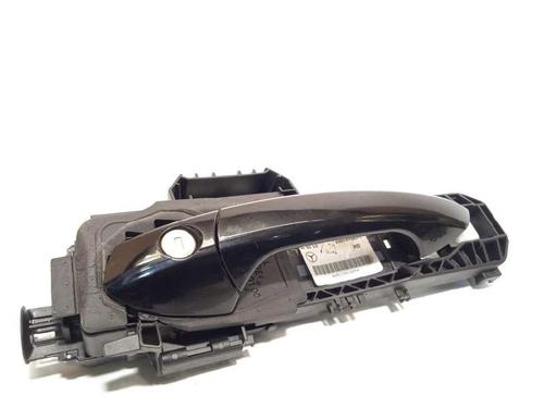 Front left exterior door handle MERCEDES-BENZ GLA-CLASS (X156) GLA 250 4-matic (156.946) A2047601700 | 2047601700