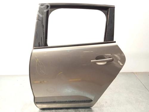 Used Left rear door PEUGEOT 3008 I MPV (0U_) [2009-2017]  15733916