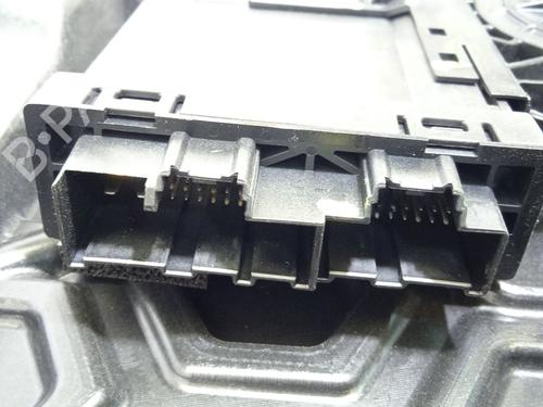 Front left window mechanism VOLVO XC40 (536) | BP18270424C22 - Image 3