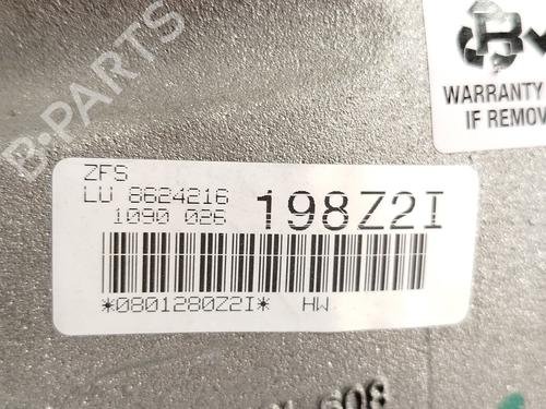 Gearbox BMW X3 (F25) xDrive 20 d | BP21573028M3 