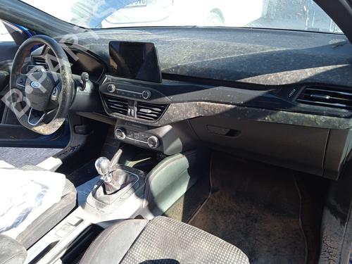 Commande de phare FORD FOCUS IV (HN) 1.0 EcoBoost | BP25131886I24 