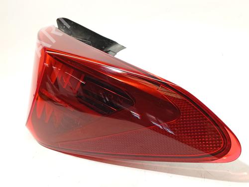 Right taillight CUPRA LEON (KL1, KU1, KUG) 1.5 TSI | BP34162888C35 - Image 2