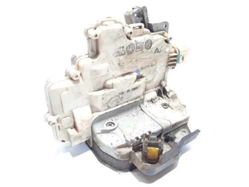Front right lock AUDI A3 Sportback (8PA)  | BP16182156C97 