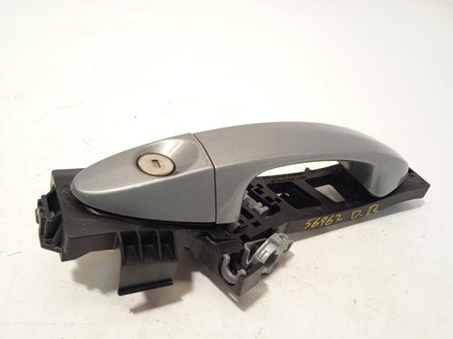 Used Front left exterior door handle FORD TOURNEO CUSTOM V362 Bus (F3) 1.0 EcoBoost PHEV (125 hp) 30095883