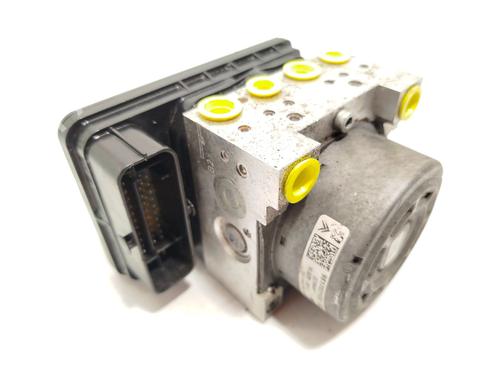 Used ABS pump PEUGEOT 208 I (CA_, CC_) [2012-2021]  31714202